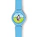 Lil Bytes Wearable Pet – Smartwatch and Electronic Game That Promotes Education and Exercise for Pet-Loving Kids Aged 3 and Up (Blue)thumb 2