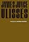 Livro Ulisses (2ª edição revista por Antonio Houaiss)