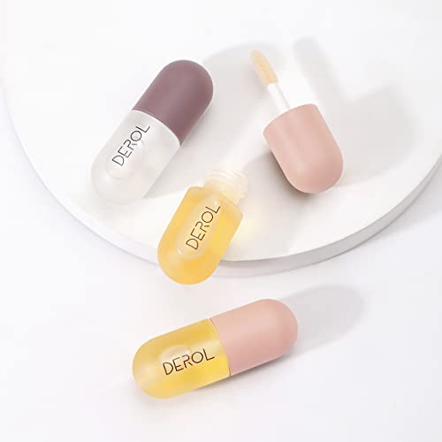 Lip Plumper,Derol Lip Plumper,Natural Lip Plumper,Lip Plumping Lip