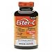 American Health Ester-C 250 mg 125 chewable tablets 125 tablet (a)