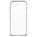 OtterBox iPhone SE 3rd/2nd Gen, iPhone 8/7 (Not Compatible with Plus Sized Models) Symmetry Series Case - Clear, Ultra-Sleek, Wireless Charging Compatible, Raised Edges Protect Camera & Screen