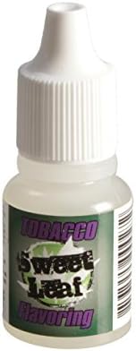 Tasty Puff Tasty Pull ~ 1/4Oz ~ Sweet Leaf