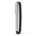 MoKo Pencil Case Holder for Apple Pencil - PU Leather Elastic Pencil Pocket Sleeve Detachable Pouch Cover for Apple Pencil, Fit iPad Pro 9.7 Inch Cases and iPad Pro 10.5 Inch Cases, GOLD
