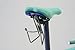 Minoura Saddle Water Bottle Cage Mount, Single Cage