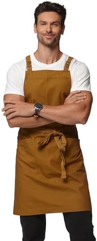 Amazon.com: Carhartt Men's Firm Duck Apron, Asphalt, One Size