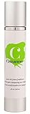Cezanne Leave in Conditioner 4 Oz