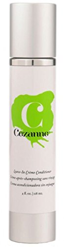 Cezanne Leave in Conditioner 4 Oz