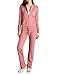 NE PEOPLE Womens Casual Basic Terry Zip Up Hoodie Sweatsuit Tracksuit Set S-3XL