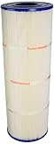 pleatco PCC80-PAK4 Replacement Cartridge for Pentair Clean and Clear Plus 320, Pack of 4 Cartridges