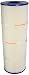 pleatco PCC80-PAK4 Replacement Cartridge for Pentair Clean and Clear Plus 320, Pack of 4 Cartridges primary