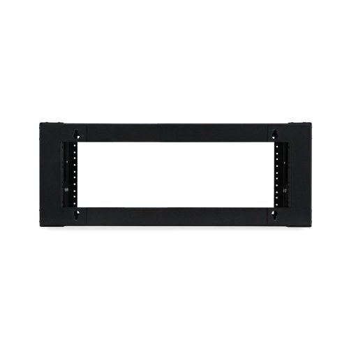 4U Pivot Frame Wall Mount Rack