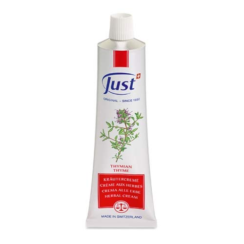 herbal cream just