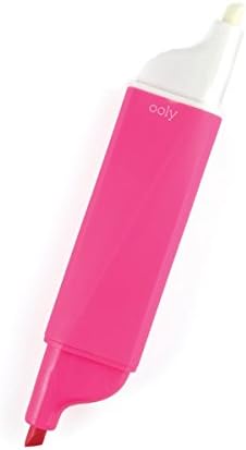 OOLYDo-Overs Two Tip Erasable Marker (6 Colors)