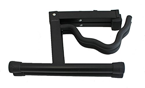 Top Stage Universal Guitar Stand for Acoustic and Electric Guitar, JX40A