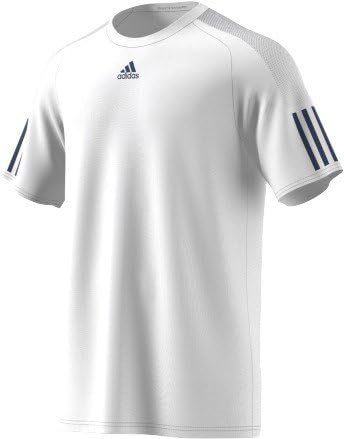 adidas barricade t shirt