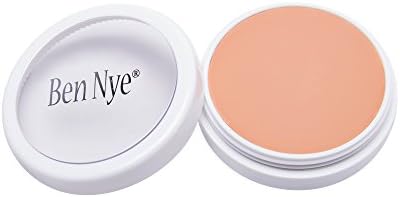 Ben Nye Creme Foundation, Ivory