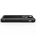 Ballistic TO1718-A78N Tungsten Tough Case for Apple iPhone 8/7/6s/6 - Black