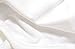 CowboyStudio Premium Mega Cloth White Backdrop 10 x 12 Feet, Wrinkles Free