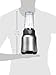 Breville Boss To Go BPB600BAL Kinetix Blade and Bowl System, One size, Silver