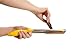 Zyliss Lemon, Citrus and Cheese Zester/Rasp Grater