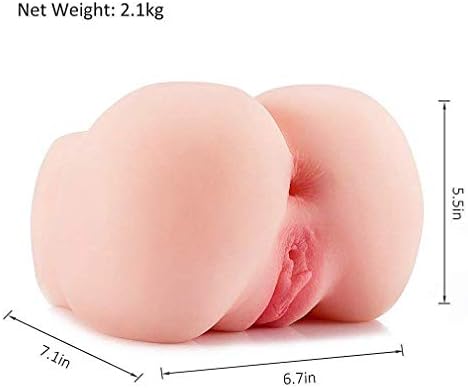 Sexiu-Toys M-ale M&asturbation Cup Adullt Toy for M-ale Sleeve P&ussy Blow Job Type M&asturbation for Men M&asturbation Fits You Aircraft Cup T-Shirt,Intelligent Sticker