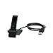 NETGEAR N150 Wi-Fi USB Adapter (WNA1100)