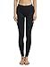 HOFISH Women Mid Waist Seamless Soft Leggings for Everyday Casual Low Intensity Exercise Running Yoga Pants Tights