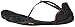 Vibram Women's Vi-S-W Fitness/Yoga Shoe, Black, 39 EU/7 M US