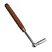 Professional Wooden&Stainless Steel Handle Piano Tuning Hammer Wrench Mute Kit
