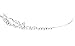 Simplicity Girl's Wedding Party Tiara w/ Crystal Rhinestones