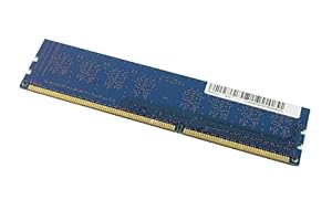Image of Genuine Hynix HMT451U6AFR8C-PB Computer Memory 4GB 1Rx8 PC3-12800U
