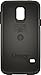 OTTERBOX COMMUTER SERIES for Samsung Galaxy S5 - Frustration FRĒe Packaging - Black
