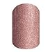 Rose Gold Sparkle Nail Wraps, Half Sheet, Jamberry Nail Wraps …