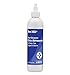 Pet MD Otic Advanced Cat & Dog Ear Cleaner - Effective Against Otitis Externa, Ear Infections Caused by Mites, Yeast, Itching & Odor - Apple Kiwi Scent - 8oz