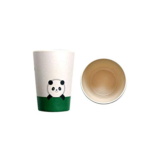 Kuke Eco-Friendly Healthy Unbreakable Toddler Baby Dinner Tableware Sets for Kids