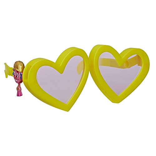 Trolls DreamWorks World Tour Tiny Dancers Series 1 Collectible Wearable