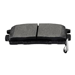 cciyu D1125 D1275 Front & Rear Ceramic Disc Brake