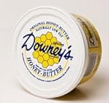 Downey's Honey Butter