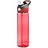 Contigo Autospout Addison Water Bottle, 24-Ounce, Watermelon