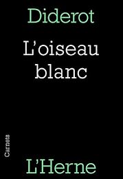 L' oiseau blanc
