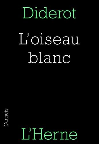 L' oiseau blanc