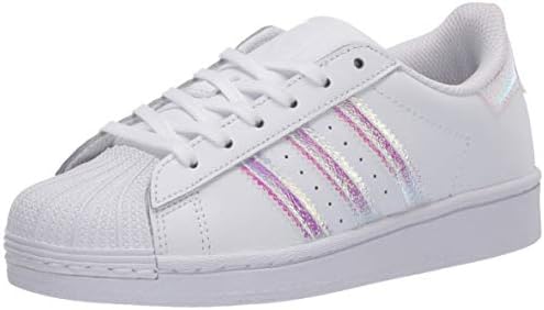 superstar foundation shoes kids