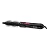 REVLON-RVHA6017UK-Tangle-Free-Hot-Air-Styler Revlon Hair Tools RVHA6017UK Tangle Free Hot Air Styler, Black