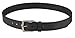 5.11 Tactical Arc Leather Belt, Black, Large