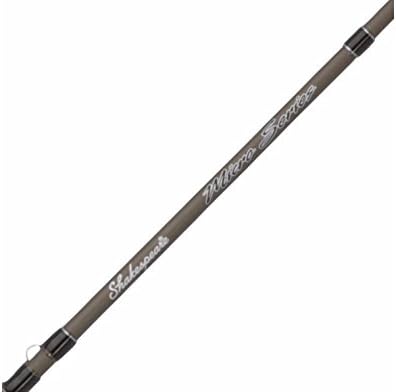 shakespeare micro series spincast combo