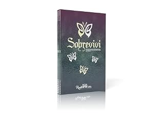 Livro Sobrevivi: Escolhas Trazem consequências, consequências não determinam seu futuro.