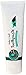 Mother's Vault's All Natural Peppermint Charcoal Toothpaste + Free Eco-friendly Bamboo Toothbrush