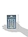 Ronsit 4pcs Electric Toothbrush Heads for Sonicare Proresult Hx6530 Hx6014 Hx6013