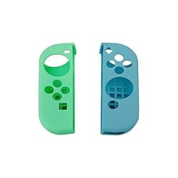 6 in 1 Thumb Grips Joystick Cap Cover Soft Silicone