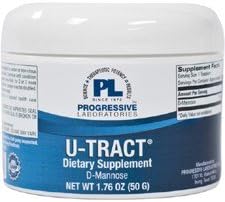 PROGRESSIVE LABORATORIES, INC UTRACT, 50 GRM